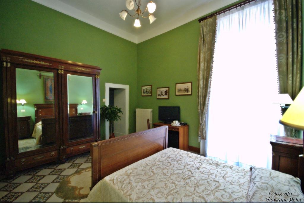 B&B Casa Cavalli Lucera Room photo