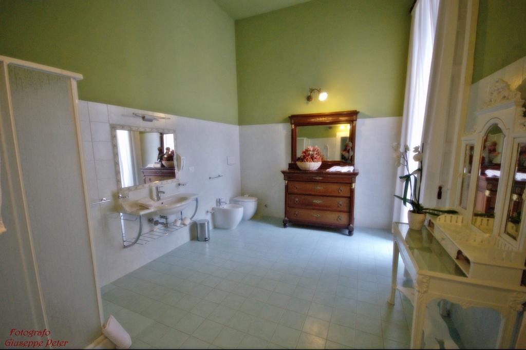 B&B Casa Cavalli Lucera Room photo