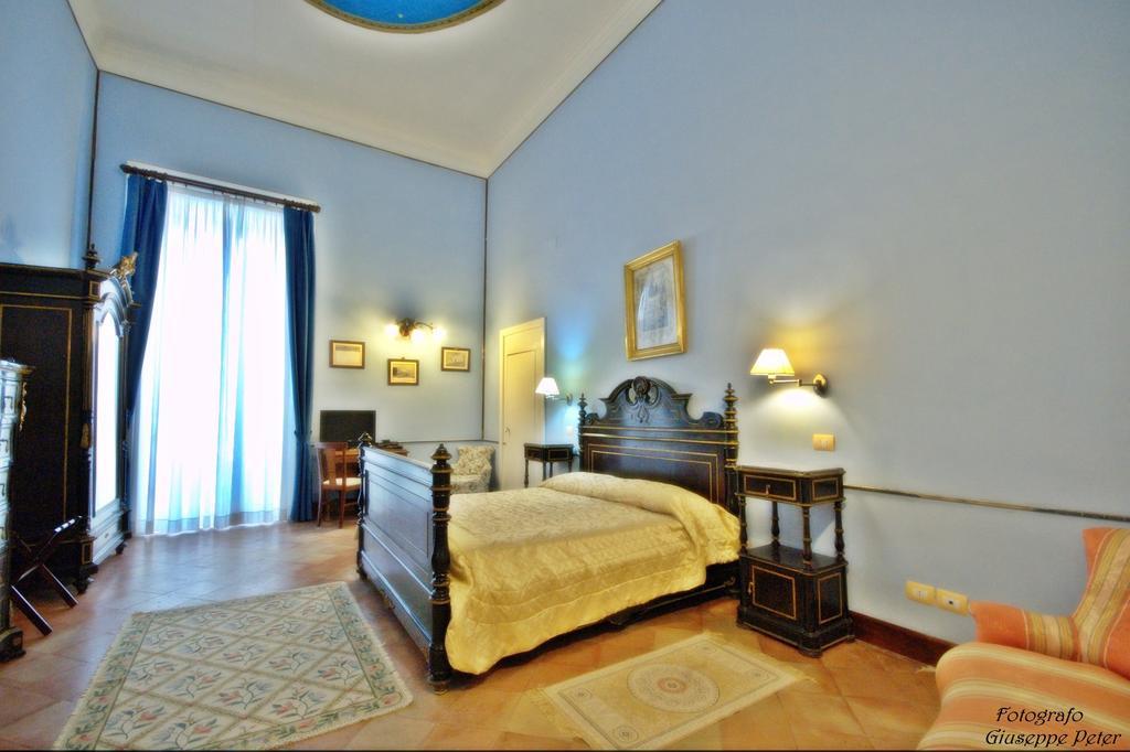 B&B Casa Cavalli Lucera Room photo