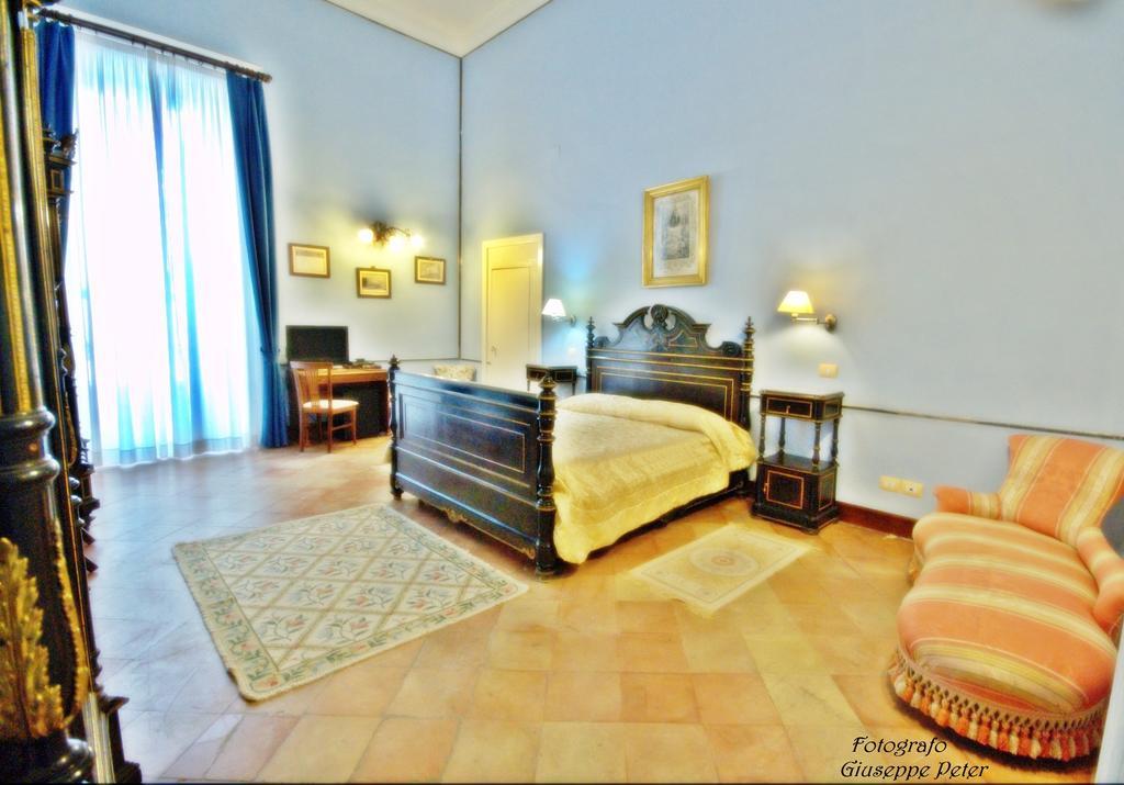 B&B Casa Cavalli Lucera Room photo