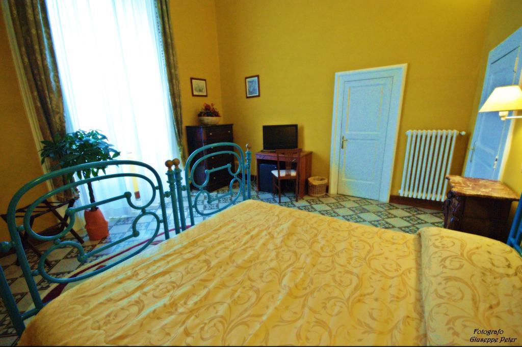 B&B Casa Cavalli Lucera Room photo