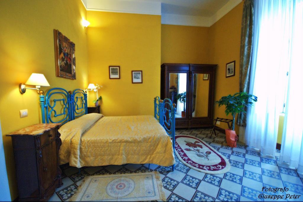 B&B Casa Cavalli Lucera Room photo