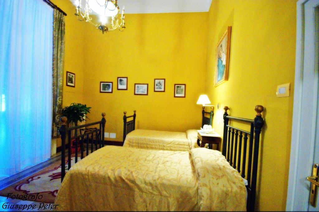 B&B Casa Cavalli Lucera Room photo