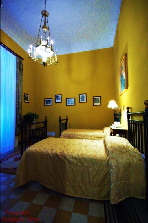 B&B Casa Cavalli Lucera Room photo