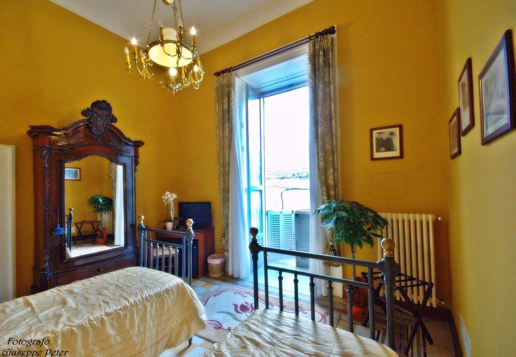 B&B Casa Cavalli Lucera Room photo